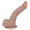 MR INTENSE 18 REALISTIC COCK 19.8 -O- 3.2CM - Image 3