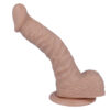 MR INTENSE 18 REALISTIC COCK 19.8 -O- 3.2CM