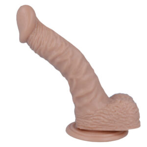 MR INTENSE 18 REALISTIC COCK 19.8 -O- 3.2CM