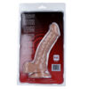 MR INTENSE 18 REALISTIC COCK 19.8 -O- 3.2CM - Image 7