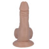 MR INTENSE 1 REALISTIC COCK 14.6 -O- 3.5CM - Image 5
