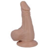 MR INTENSE 1 REALISTIC COCK 14.6 -O- 3.5CM - Image 4