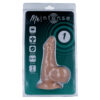 MR INTENSE 1 REALISTIC COCK 14.6 -O- 3.5CM - Image 7