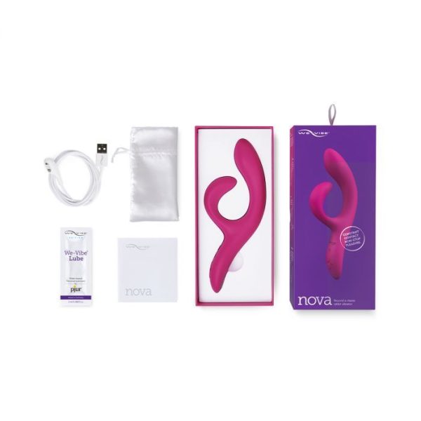 WE-VIBE VIBRATOR APP NOVA 2 - Image 6