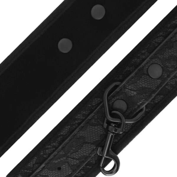 DARKNESS LUXE UNIVERSAL CUFFS - Image 3