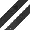 DARKNESS TEXTURED THIN HANDCUFFS - Image 3