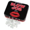SPENCER & FLEETWOOD WILLY SHAPED BLOW JOB MINTS