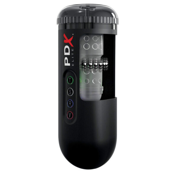 PDX ELITE MOTO BLOWER - Image 2