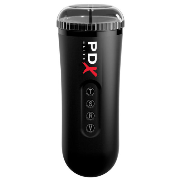 PDX ELITE MOTO BLOWER - Image 3