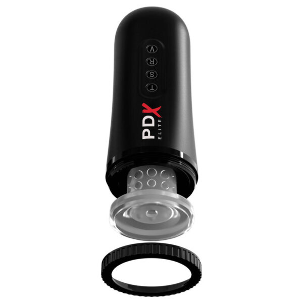 PDX ELITE MOTO BLOWER - Image 4