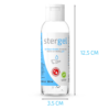 STERGEL HIDROALCOHOLICO DISINFECTANT COVID-19 100ML - Image 2