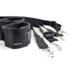 FETISH FANTASY CUFF AND TETHER SET - Image 5