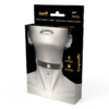 COQUETTE CHIC DESIRE HAND CRAFTED CHOKER JINGLE BELL - Image 5