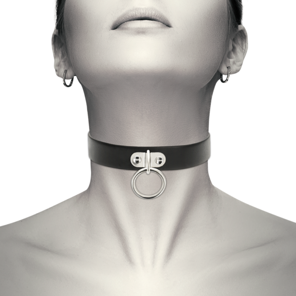 COQUETTE CHIC DESIRE HAND CRAFTED CHOKER FETISH - Image 2