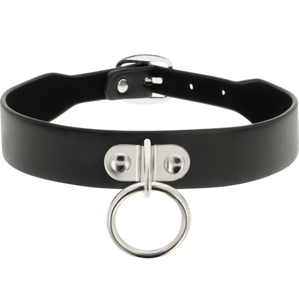 COQUETTE CHIC DESIRE HAND CRAFTED CHOKER FETISH - Image 3