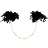 COQUETTE CHIC DESIRE HANDCUFFS DELUXE - Image 4
