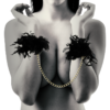 COQUETTE CHIC DESIRE HANDCUFFS DELUXE - Image 2