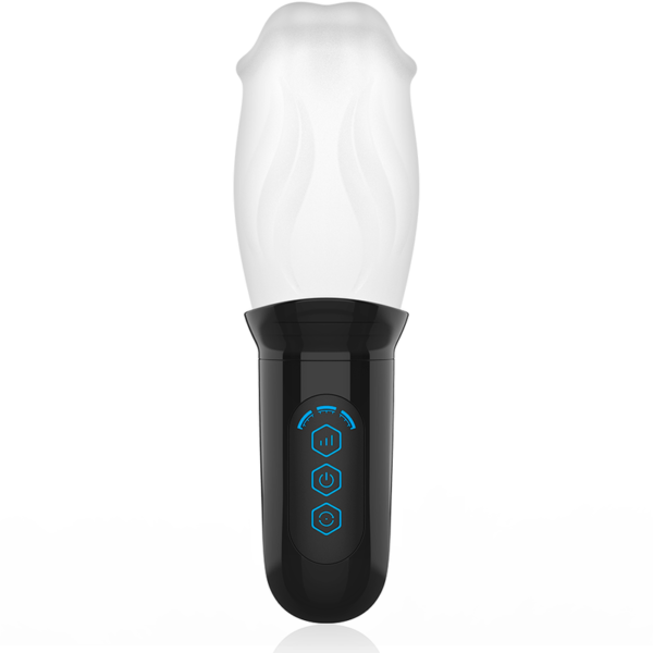 JAMYJOB SPINJOB ORAL SEX STIMULATOR - Image 7