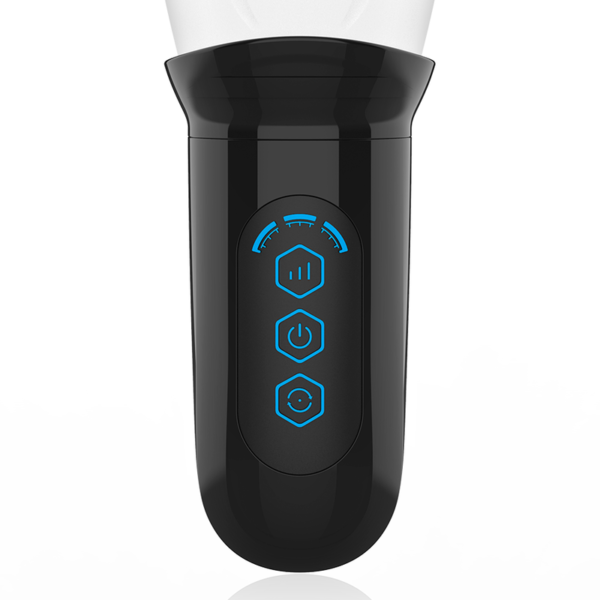 JAMYJOB SPINJOB ORAL SEX STIMULATOR - Image 8
