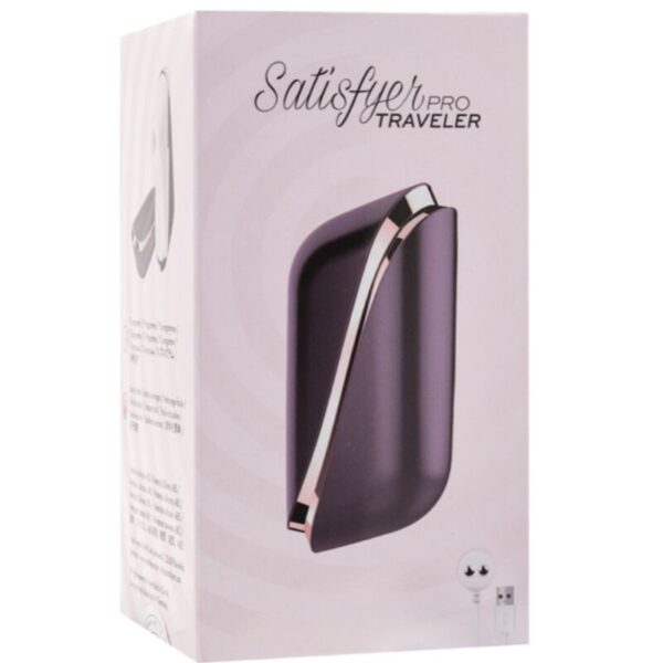 SATISFYER PRO TRAVELER - Image 2