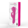 MORESSA ETHAN PREMIUM SILICONE RECHARGEABLE - Image 4