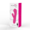 MORESSA JERRY PREMIUM SILICONE RECHARGEABLE - Image 3
