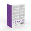 MORESSA OSIANONE PREMIUM SILICONE PURPLE - Image 4