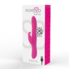 MORESSA WARREN PREMIUM SILICONE RECHARGEABLE - Image 4