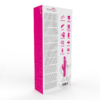 MORESSA WARREN PREMIUM SILICONE RECHARGEABLE - Image 5