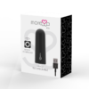 MORESSA NIX REMOTE CONTROL BULLET BLACK - Image 3