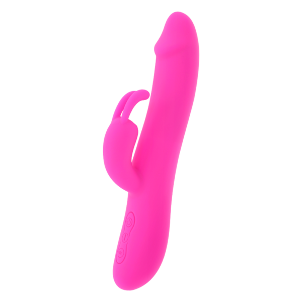 MORESSA MOLLY PREMIUM SILICONE RECHARGEABLE - Image 3