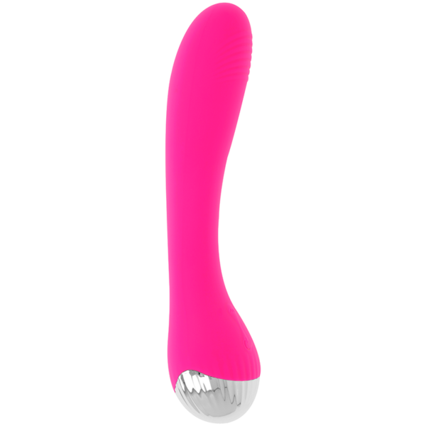 OHMAMA G-SPOT STIMULATING VIBRATOR 19 CM - Image 2