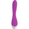 OHMAMA 6 MODES AND 6 SPEEDS VIBRATOR - PURPLE 20.5 CM - Image 3