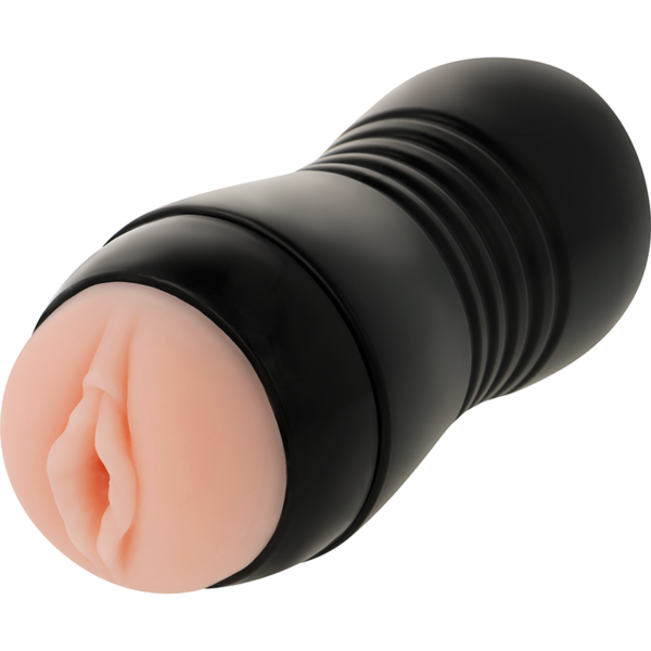 OHMAMA VIBRATING MALE MASTURBATOR - VAGINA - Image 2