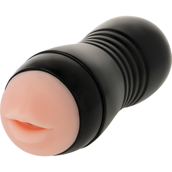 OHMAMA MASTURBADOR CON VIBRACION - MOUTH - Image 2