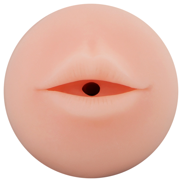 OHMAMA MASTURBADOR CON VIBRACION - MOUTH - Image 3