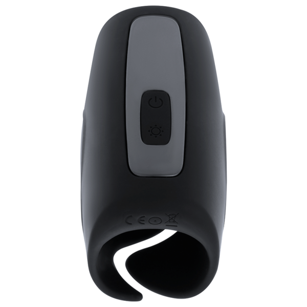 OHMAMA MALE MASTURBATOR VIBRATION AND HEATING FUNCTION - Image 2