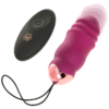 RITHUAL REVA REMOTE CONTROLLED EGG STIMULATOR UP & DOWN + VIBRATION - Image 3
