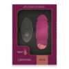 RITHUAL REVA REMOTE CONTROLLED EGG STIMULATOR UP & DOWN + VIBRATION - Image 6