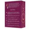 RITHUAL REVA REMOTE CONTROLLED EGG STIMULATOR UP & DOWN + VIBRATION - Image 7