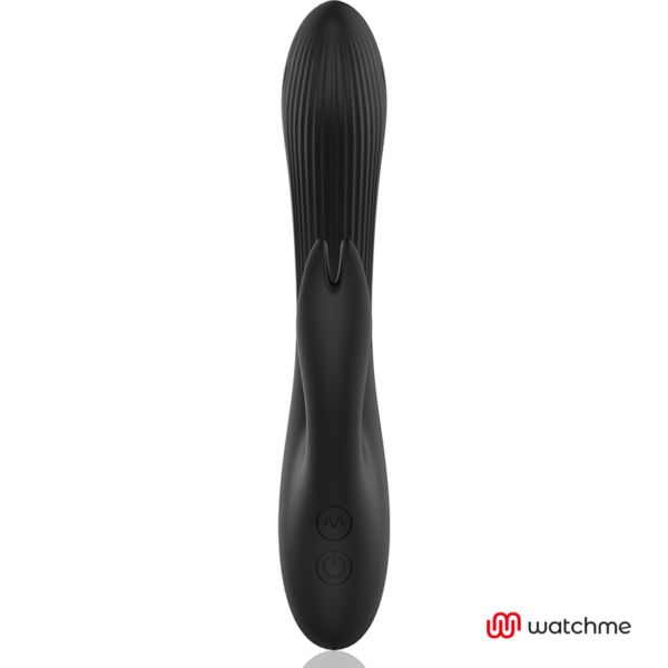 ANNE'S DESIRE RABBIT WIRELESS TECHNOLOGY WATCHME BLACK - Image 5