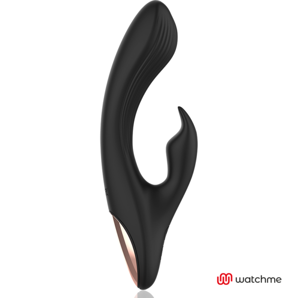 ANNE'S DESIRE RABBIT WIRELESS TECHNOLOGY WATCHME BLACK - Image 7