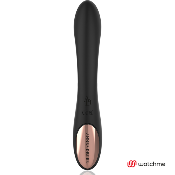 ANNE'S DESIRE RABBIT WIRELESS TECHNOLOGY WATCHME BLACK/GOLD - Image 11