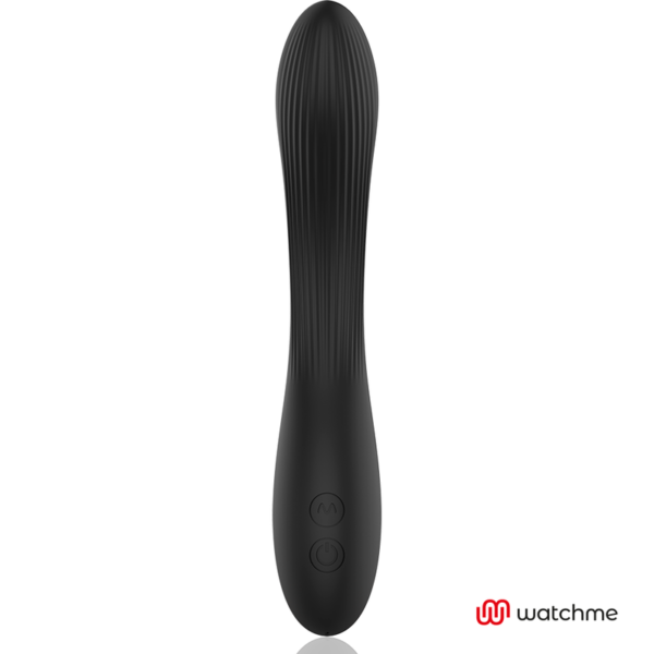 ANNE'S DESIRE CURVE G-SPOT WIRELESS TECHNOLOGY WATCHME BLACK - Image 6