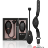 ANNE'S DESIRE EGG WIRELESS TECHNOLOGY WATCHME BLACK - Image 2