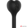 ANNE'S DESIRE EGG WIRELESS TECHNOLOGY WATCHME BLACK - Image 6