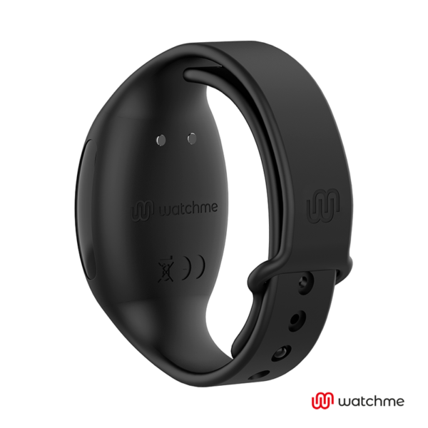 ANNE'S DESIRE EGG WIRELESS TECHNOLOGY WATCHME BLACK - Image 10