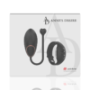 ANNE'S DESIRE EGG WIRELESS TECHNOLOGY WATCHME BLACK - Image 13
