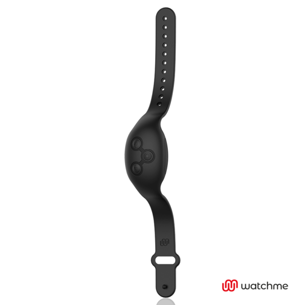 ANNE'S DESIRE EGG WIRELESS TECHNOLOGY WATCHME BLACK - Image 11