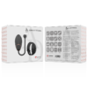 ANNE'S DESIRE EGG WIRELESS TECHNOLOGY WATCHME BLACK - Image 12